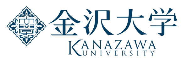 金沢大学ロゴ