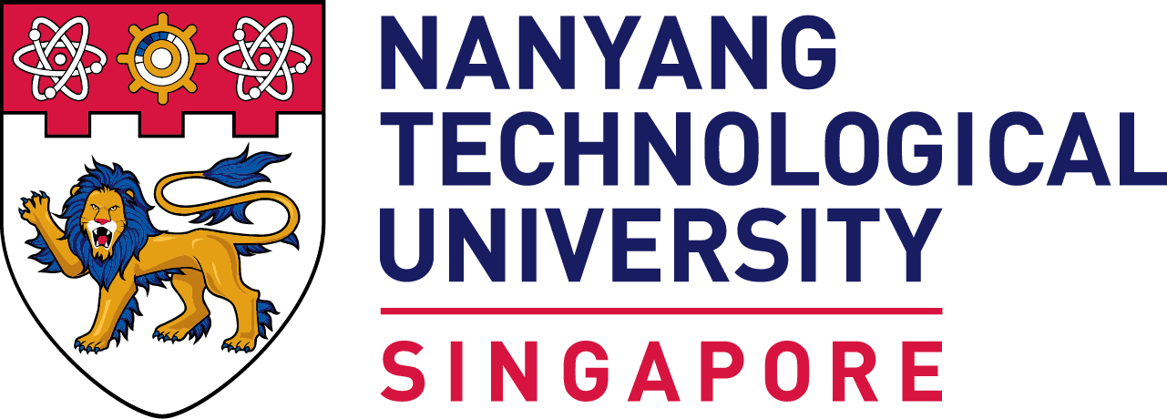 南洋理工大学ロゴ